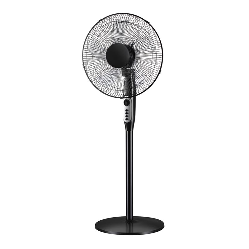 Hoe kan een staande ventilator uw huiscomfort verbeteren?