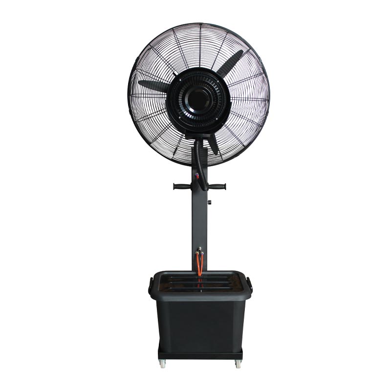 26 inch industriële mistventilator