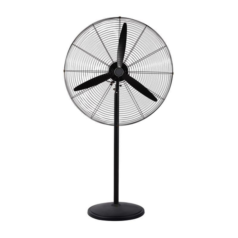30 inch oscillerende industriële voetstukventilator