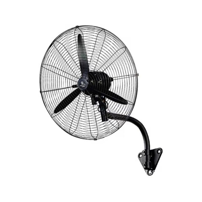 30 inch oscillerende industriële muurventilator