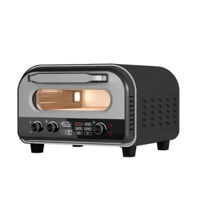 Pizza oven