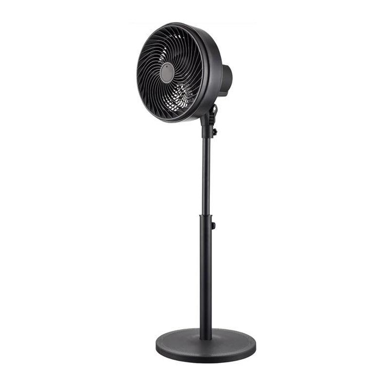 Turbo Standventilator 10 inch